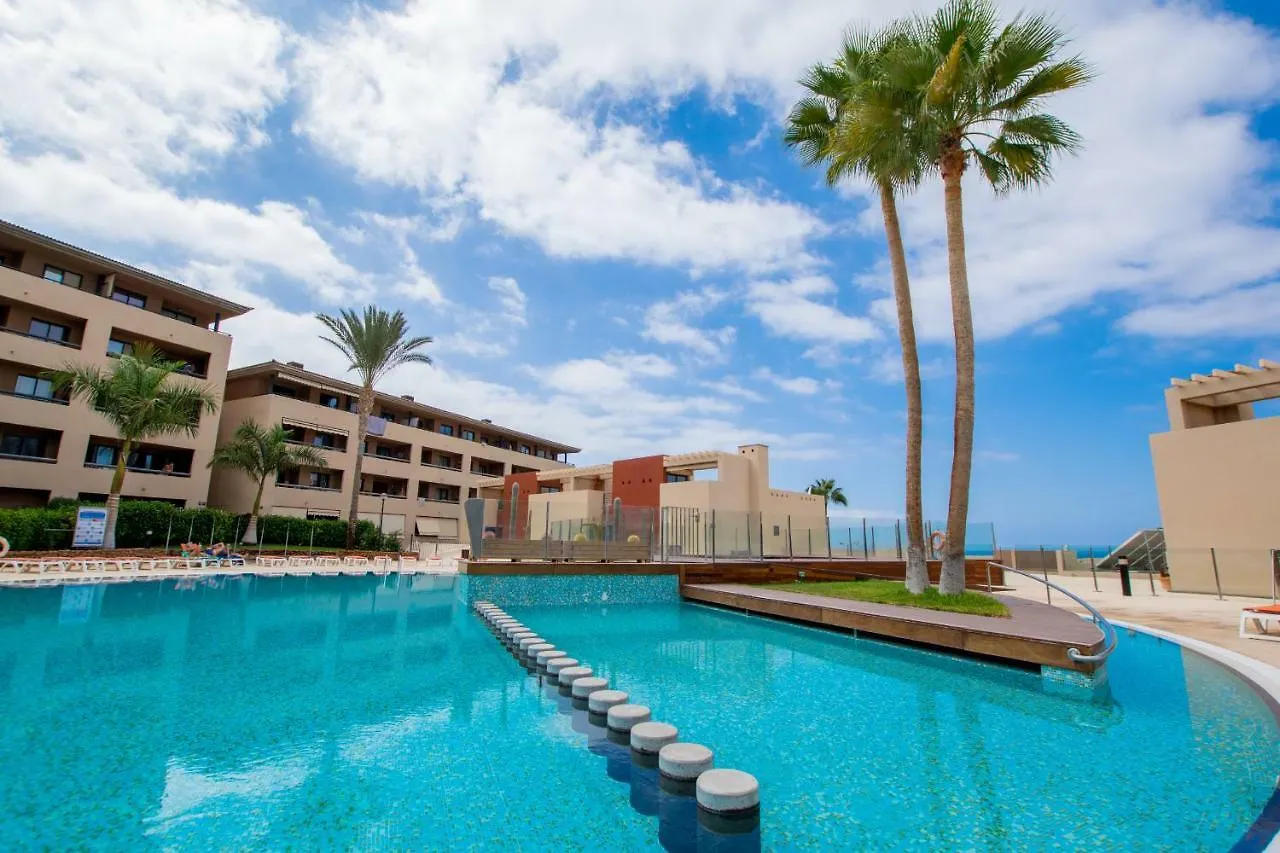 Paraiso II CL FREE WIFI Playa Paraiso  Appartement Playa Paraiso (Tenerife)